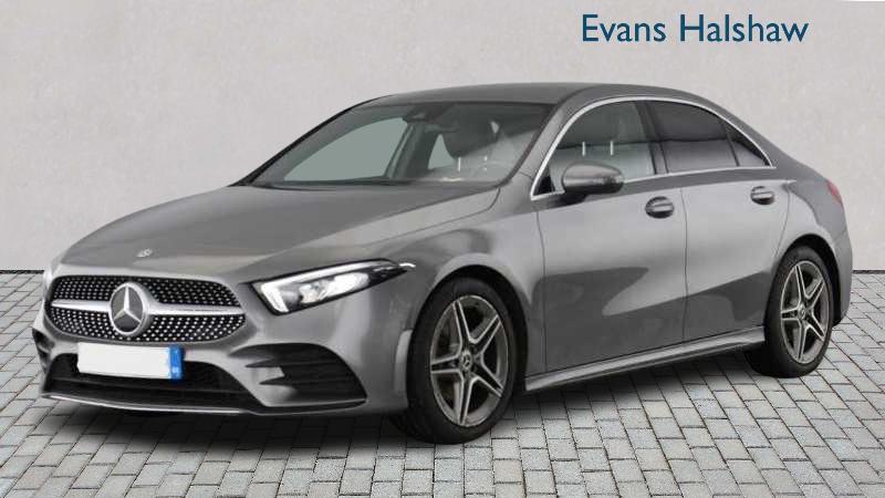 Used Mercedes-Benz A-Class 2019 for sale - 76774158: Photo 3