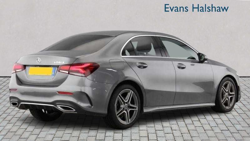 Used Mercedes-Benz A-Class 2019 for sale - 76774158: Photo 5