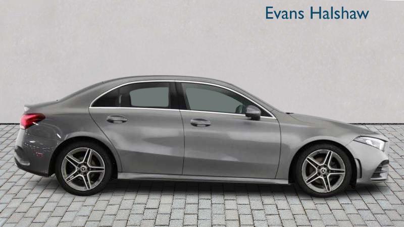 Used Mercedes-Benz A-Class 2019 for sale - 76774158: Photo 6