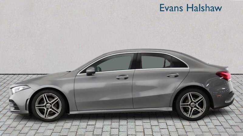 Used Mercedes-Benz A-Class 2019 for sale - 76774158: Photo 7