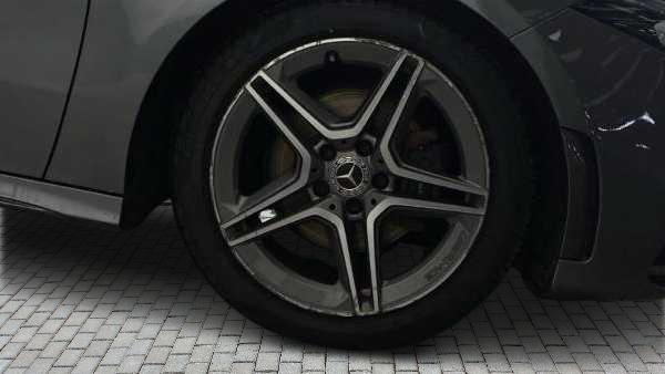 Used Mercedes-Benz A-Class 2019 for sale - 76774158: Photo 8