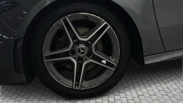 Used Mercedes-Benz A-Class 2019 for sale - 76774158: Photo 9