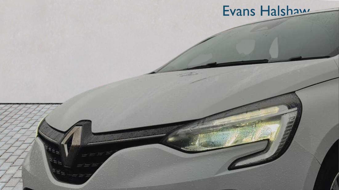 Used Renault Clio 2020 for sale - 76576021: Photo 10