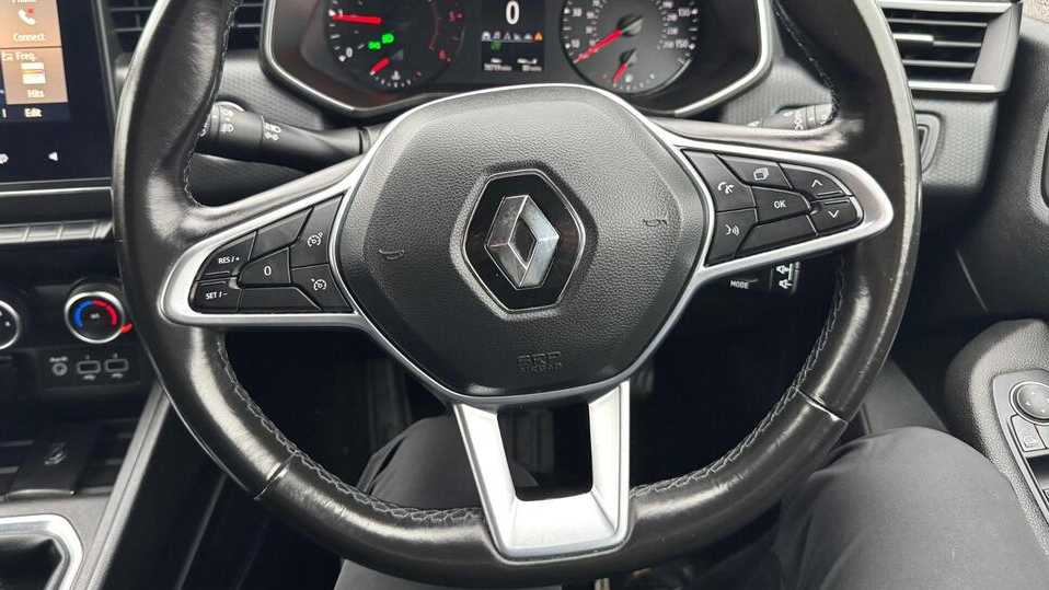 Used Renault Clio 2020 for sale - 76576021: Photo 13