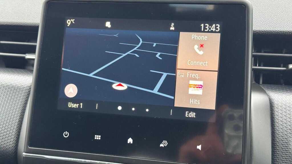 Used Renault Clio 2020 for sale - 76576021: Photo 14