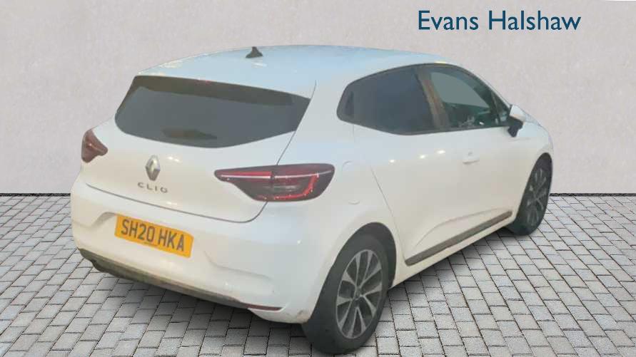 Used Renault Clio 2020 for sale - 76576021: Photo 4