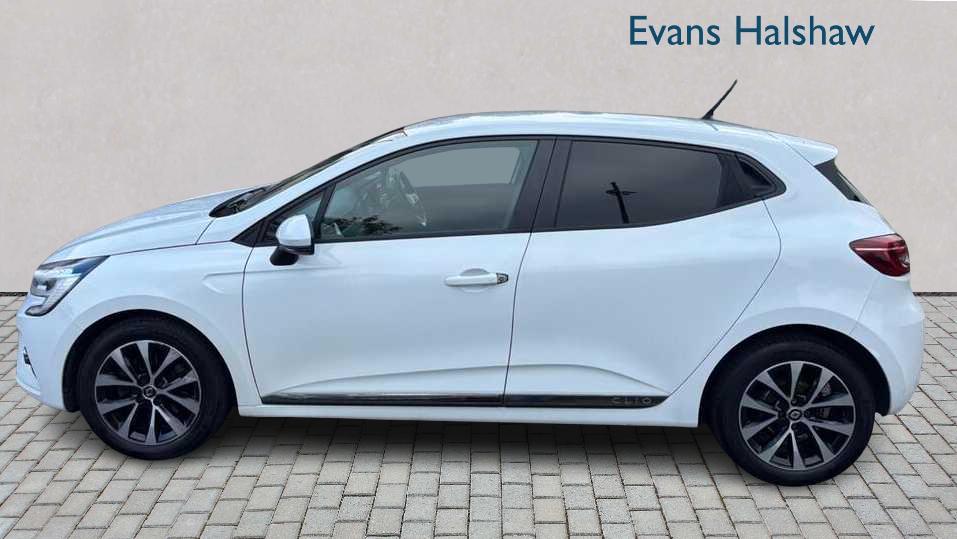 Used Renault Clio 2020 for sale - 76576021: Photo 5