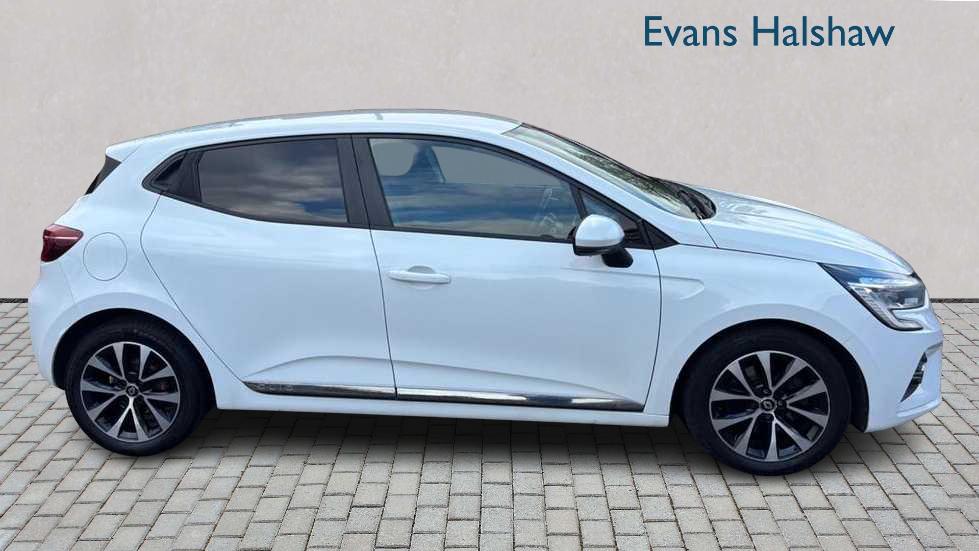 Used Renault Clio 2020 for sale - 76576021: Photo 6