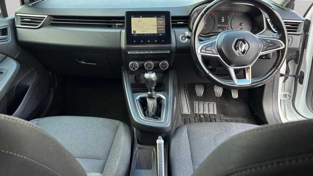 Used Renault Clio 2020 for sale - 76576021: Photo 9