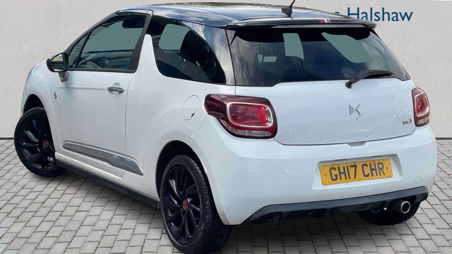 Used DS Automobiles DS 3 2018 for sale - 78149194: Photo 2