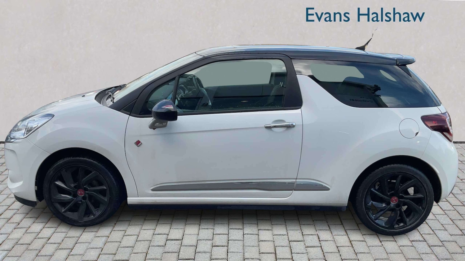 Used DS Automobiles DS 3 2018 for sale - 78149194: Photo 3