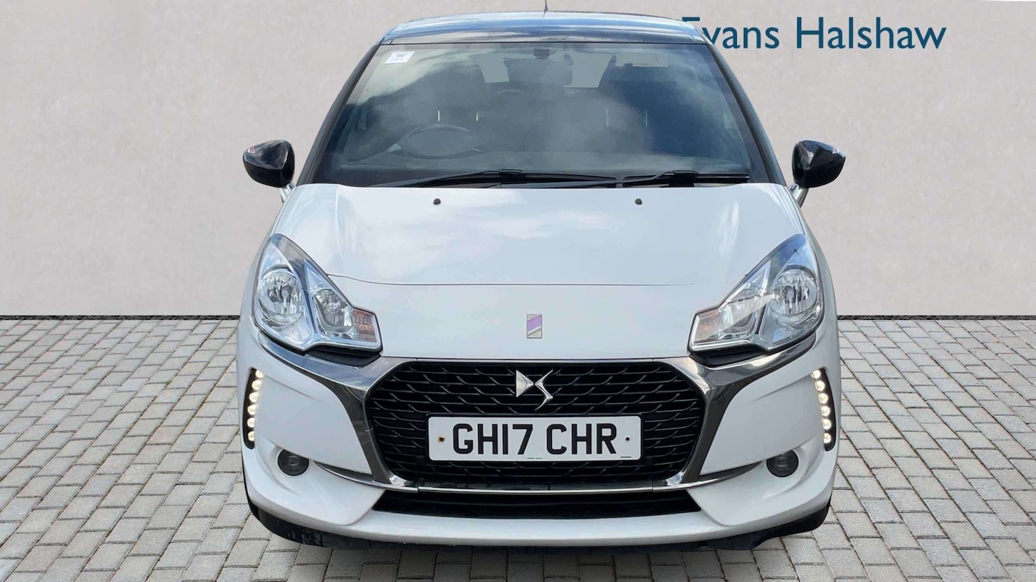 Used DS Automobiles DS 3 2018 for sale - 78149194: Photo 4