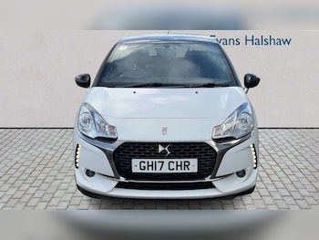 Used DS Automobiles DS 3 2018 for sale - 78149194: Photo