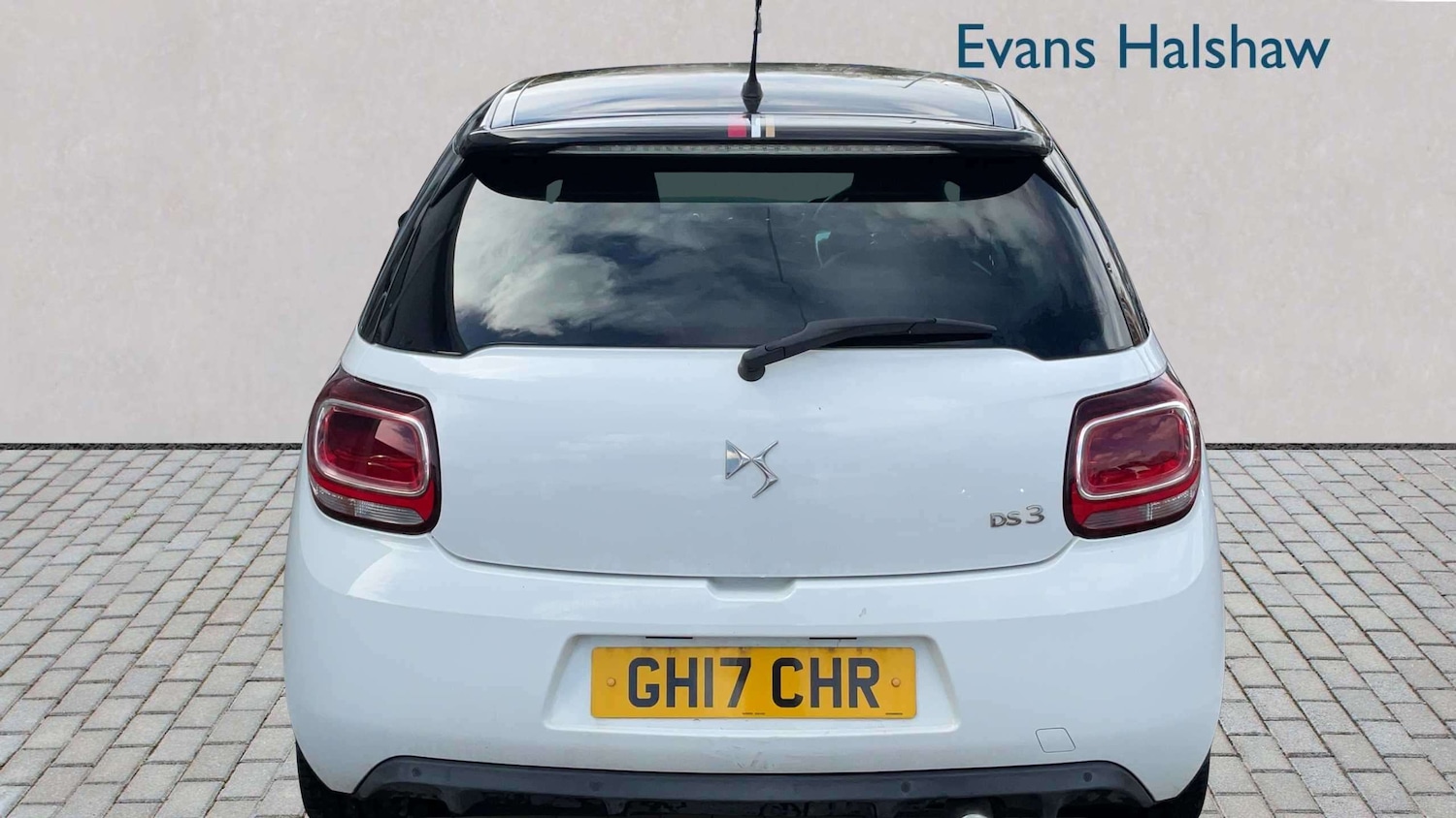 Used DS Automobiles DS 3 2018 for sale - 78149194: Photo 5