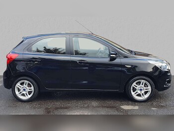 Used Ford Ka+ 2017 for sale - 75841705: Photo
