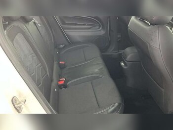 Used Jeep Avenger 2025 for sale - 79579395: Photo