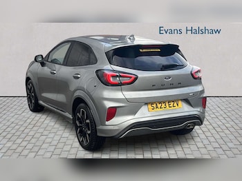 Used Ford Puma 2023 for sale - 77706720: Photo