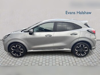 Used Ford Puma 2023 for sale - 77706720: Photo