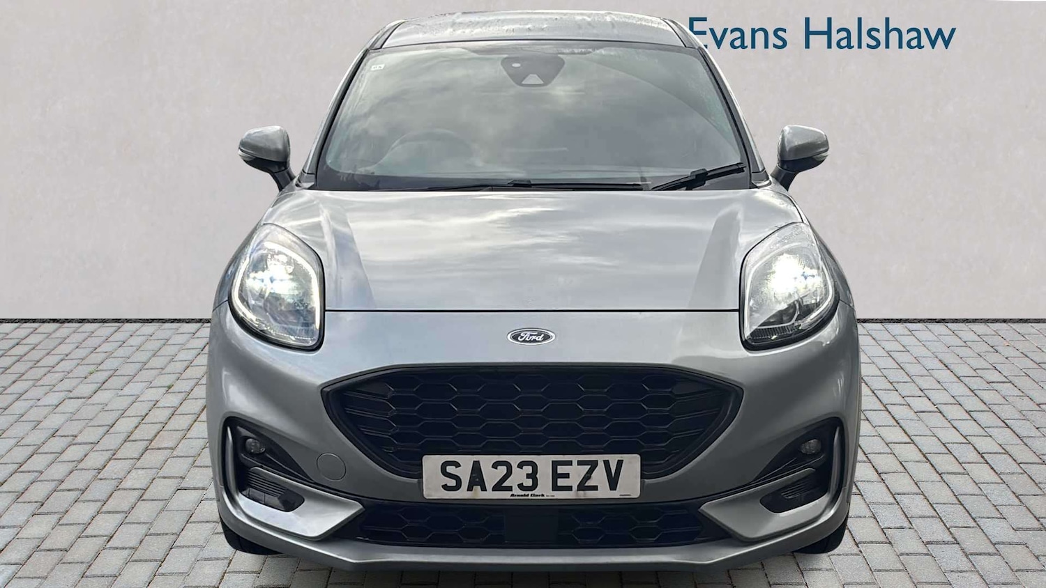 Used Ford Puma 2023 for sale - 77706720: Photo 4