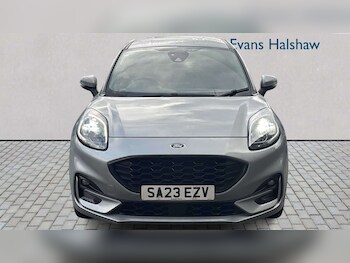 Used Ford Puma 2023 for sale - 77706720: Photo