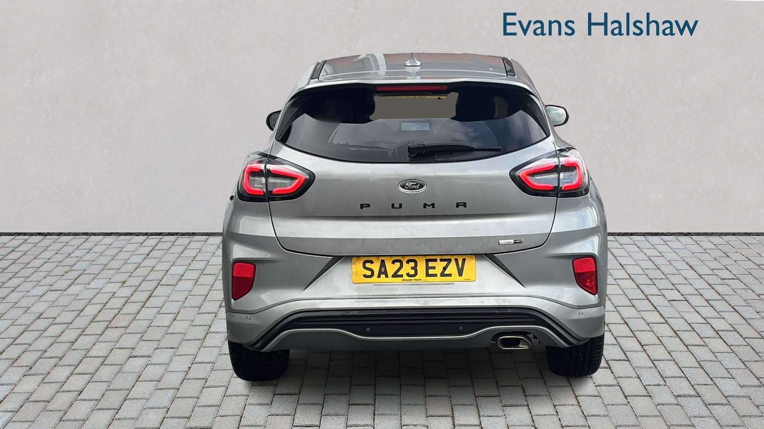 Used Ford Puma 2023 for sale - 77706720: Photo 5