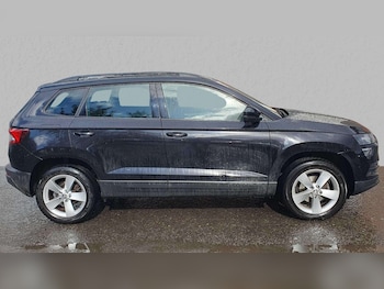 Used Skoda Karoq 2020 for sale - 75951384: Photo