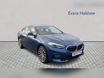 Used BMW 2 Series 2023 for sale - 77414911: Photo