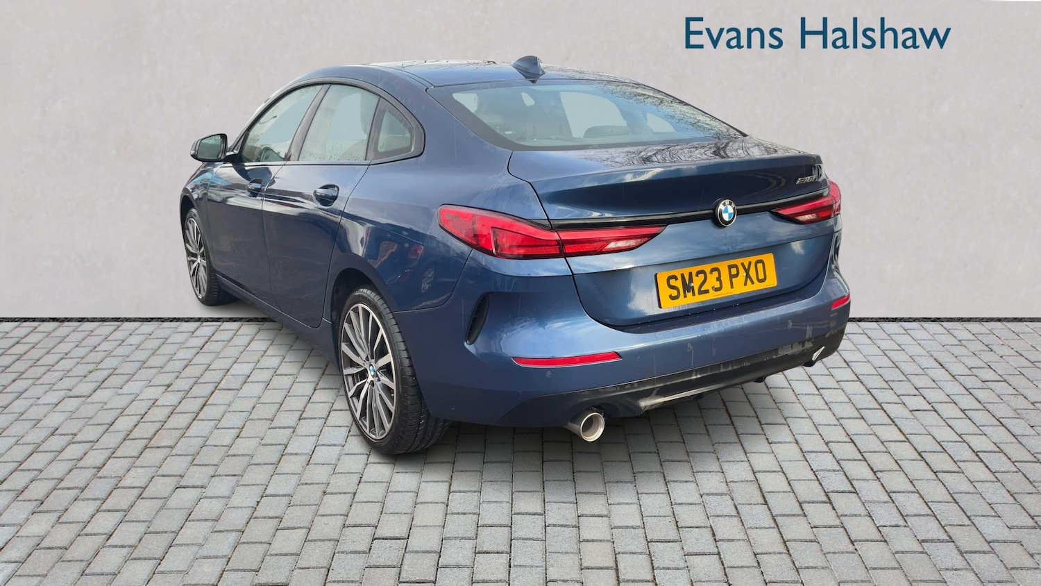 Used BMW 2 Series 2023 for sale - 77414911: Photo 2