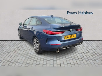 Used BMW 2 Series 2023 for sale - 77414911: Photo