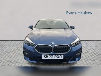 Used BMW 2 Series 2023 for sale - 77414911: Photo