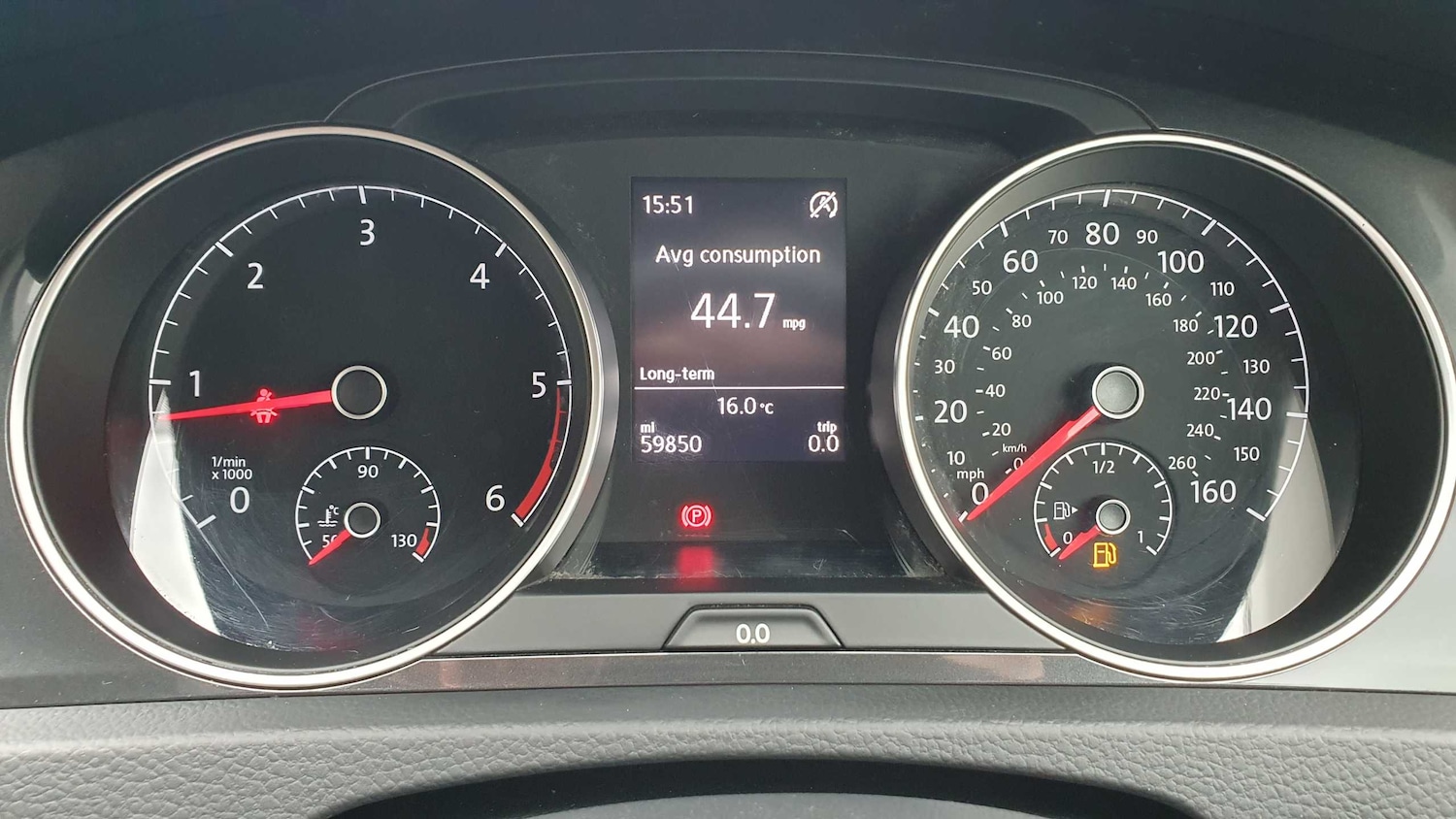 Used Volkswagen Golf 2018 for sale - 75841528: Photo 15