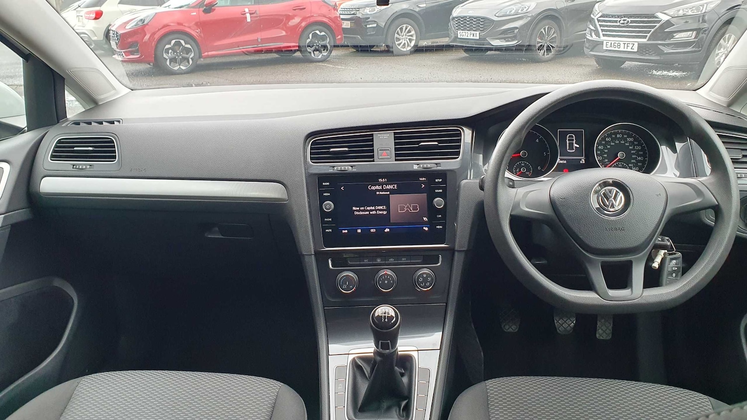 Used Volkswagen Golf 2018 for sale - 75841528: Photo 16