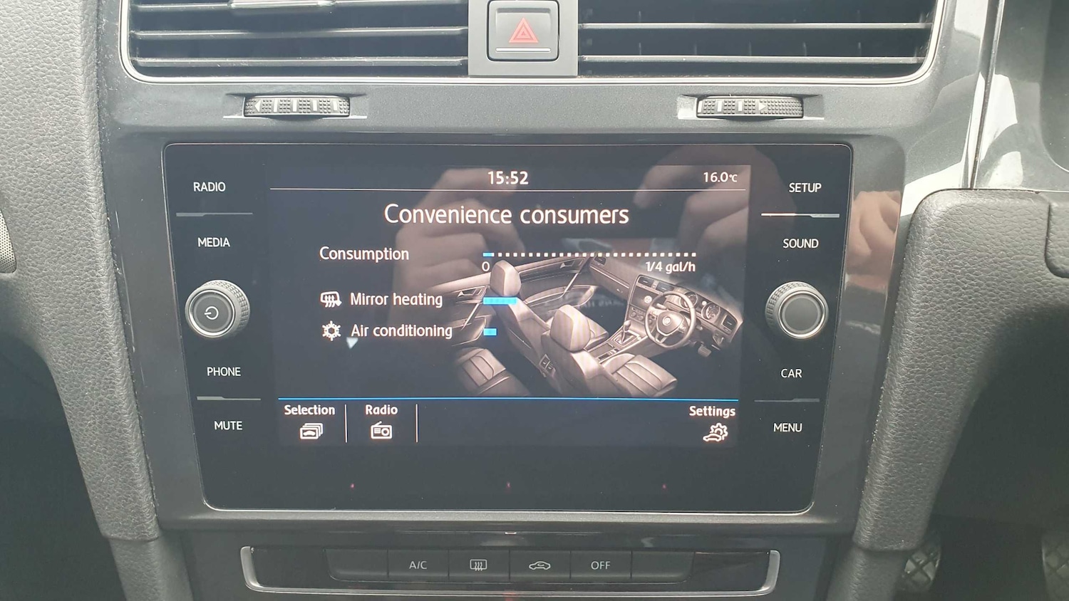 Used Volkswagen Golf 2018 for sale - 75841528: Photo 24