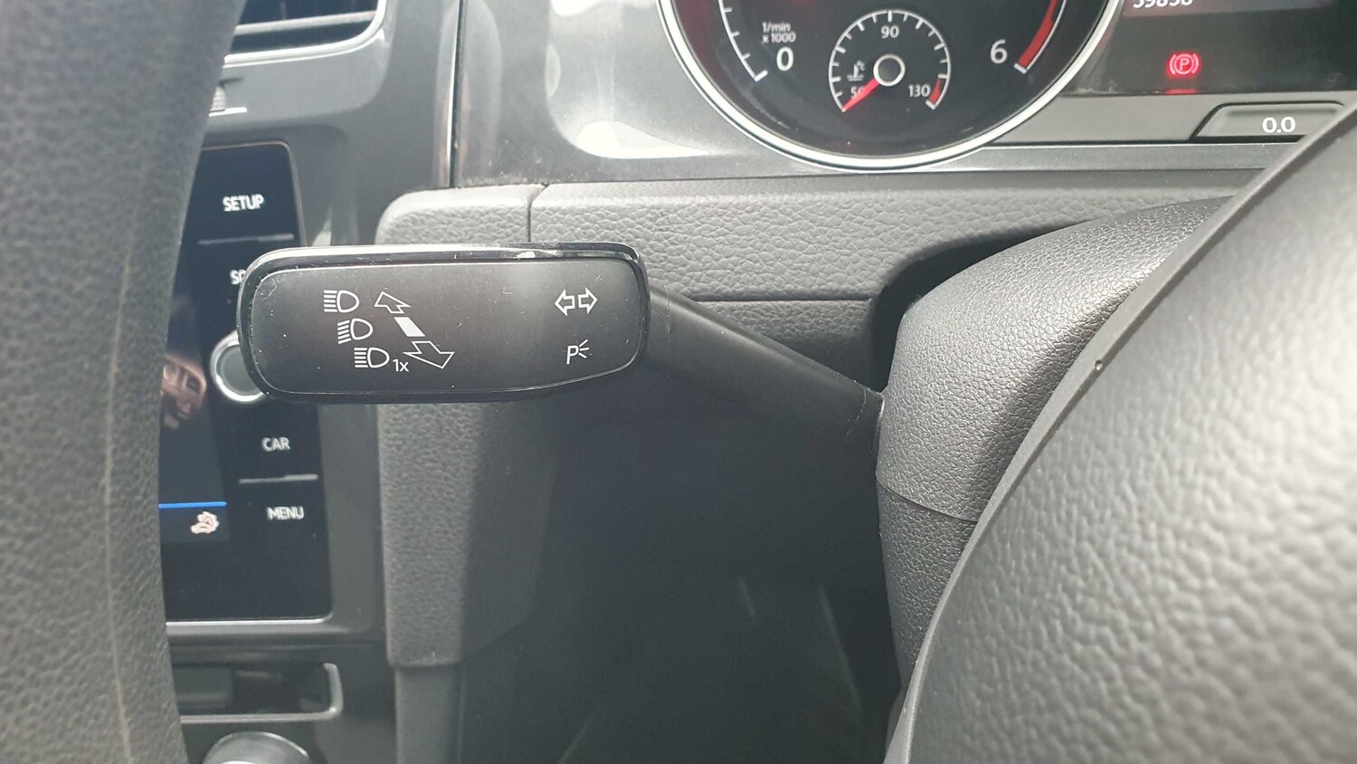 Used Volkswagen Golf 2018 for sale - 75841528: Photo 28