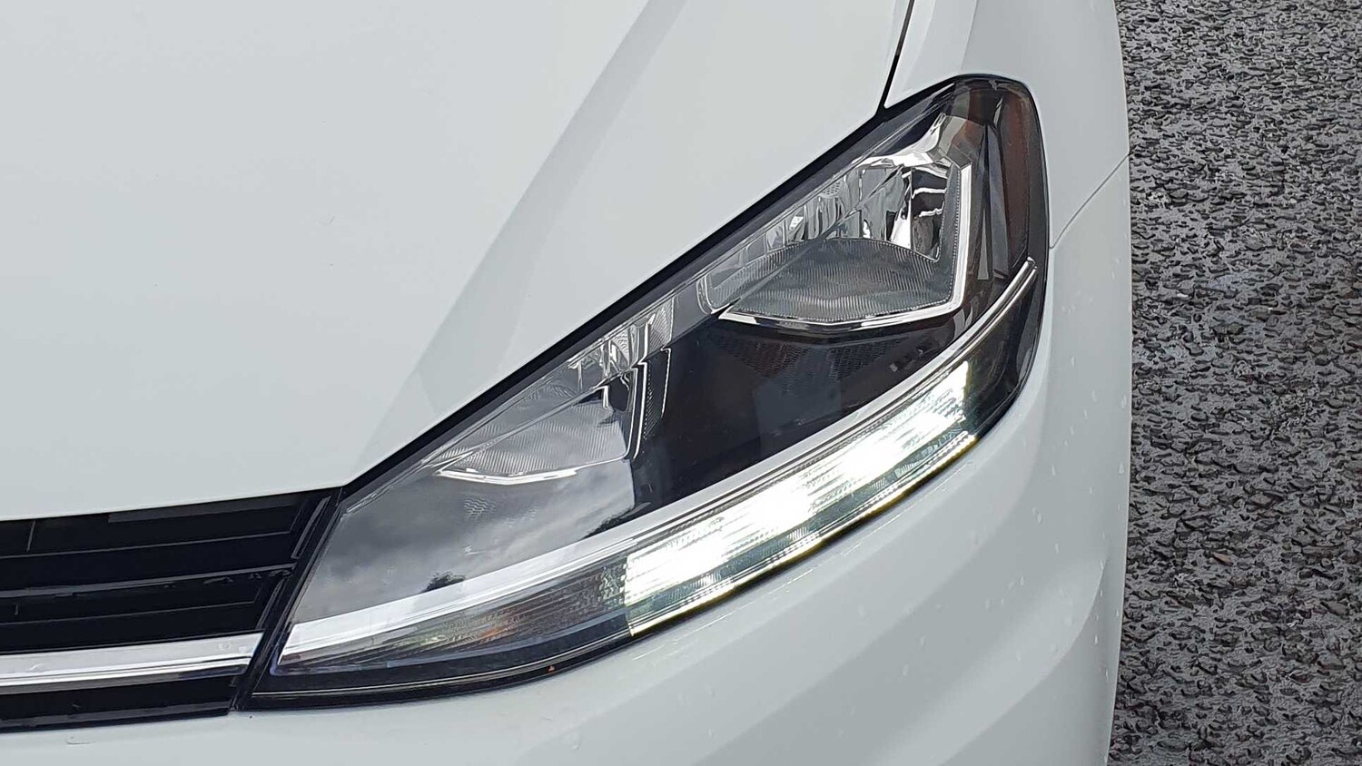 Used Volkswagen Golf 2018 for sale - 75841528: Photo 34