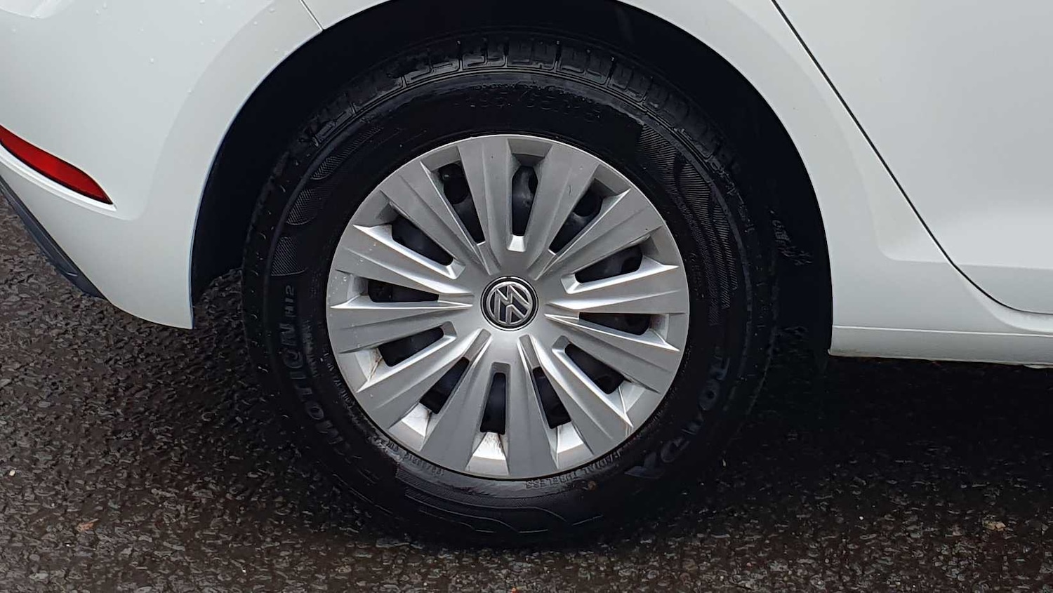 Used Volkswagen Golf 2018 for sale - 75841528: Photo 8