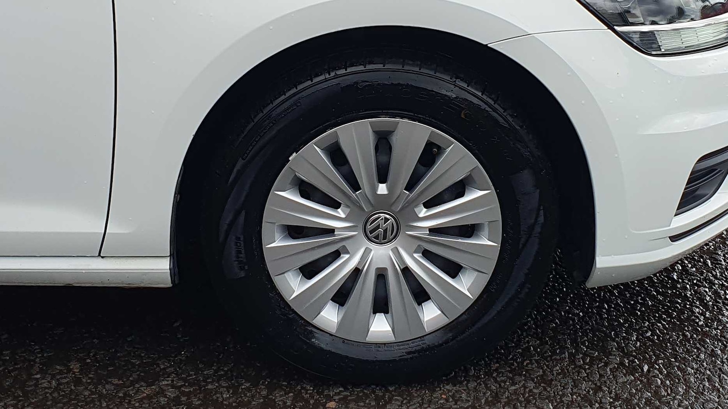 Used Volkswagen Golf 2018 for sale - 75841528: Photo 9