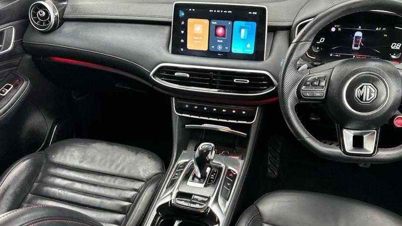 Used MG MG HS 2024 for sale - 76718062: Photo 10