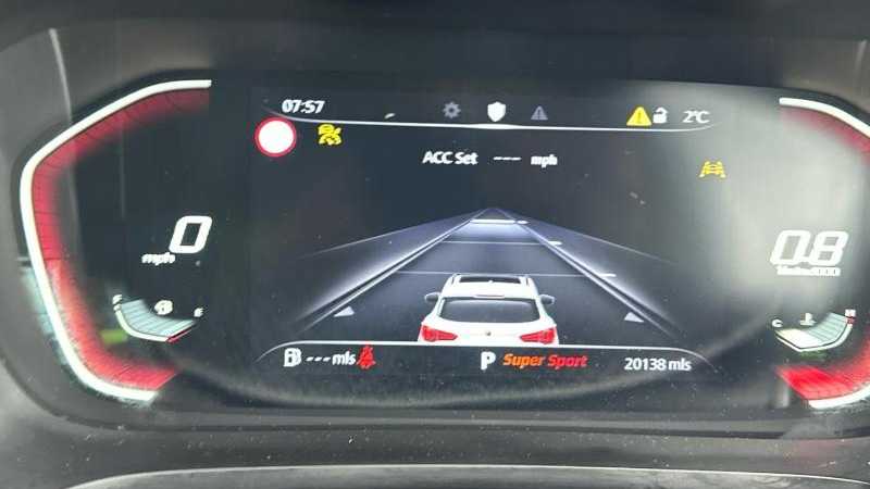 Used MG MG HS 2024 for sale - 76718062: Photo 11