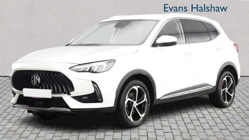 Used MG MG HS 2024 for sale - 76718062: Photo 3