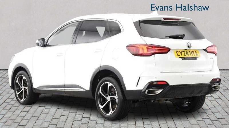 Used MG MG HS 2024 for sale - 76718062: Photo 4