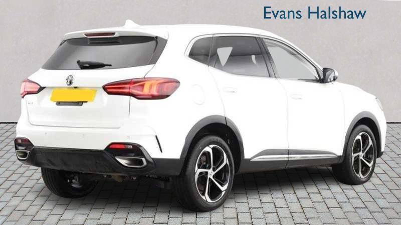 Used MG MG HS 2024 for sale - 76718062: Photo 5