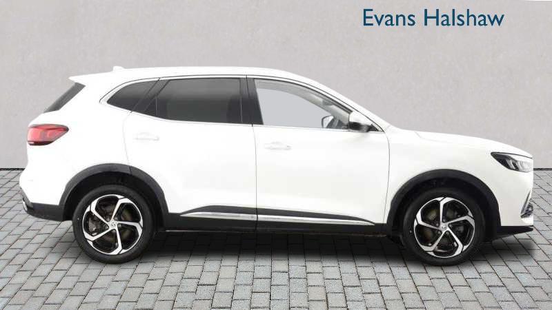 Used MG MG HS 2024 for sale - 76718062: Photo 6