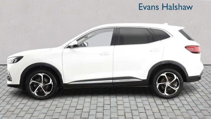 Used MG MG HS 2024 for sale - 76718062: Photo 7