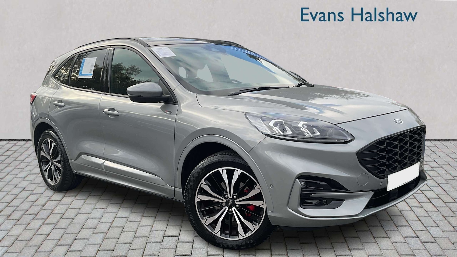 Used Ford Kuga 2023 for sale - 76316103: Photo 1