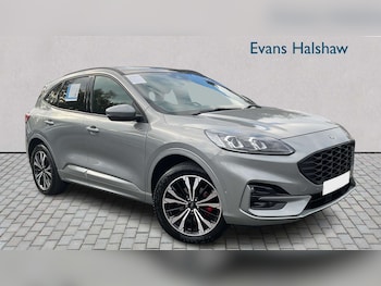 Ford - Kuga
