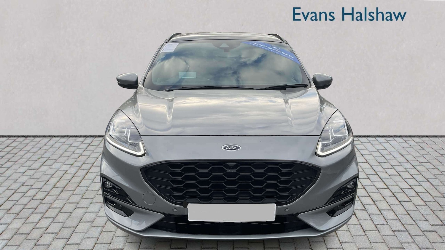 Used Ford Kuga 2023 for sale - 76316103: Photo 3