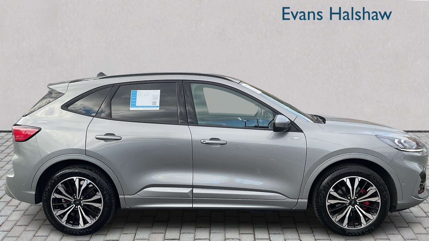 Used Ford Kuga 2023 for sale - 76316103: Photo 4