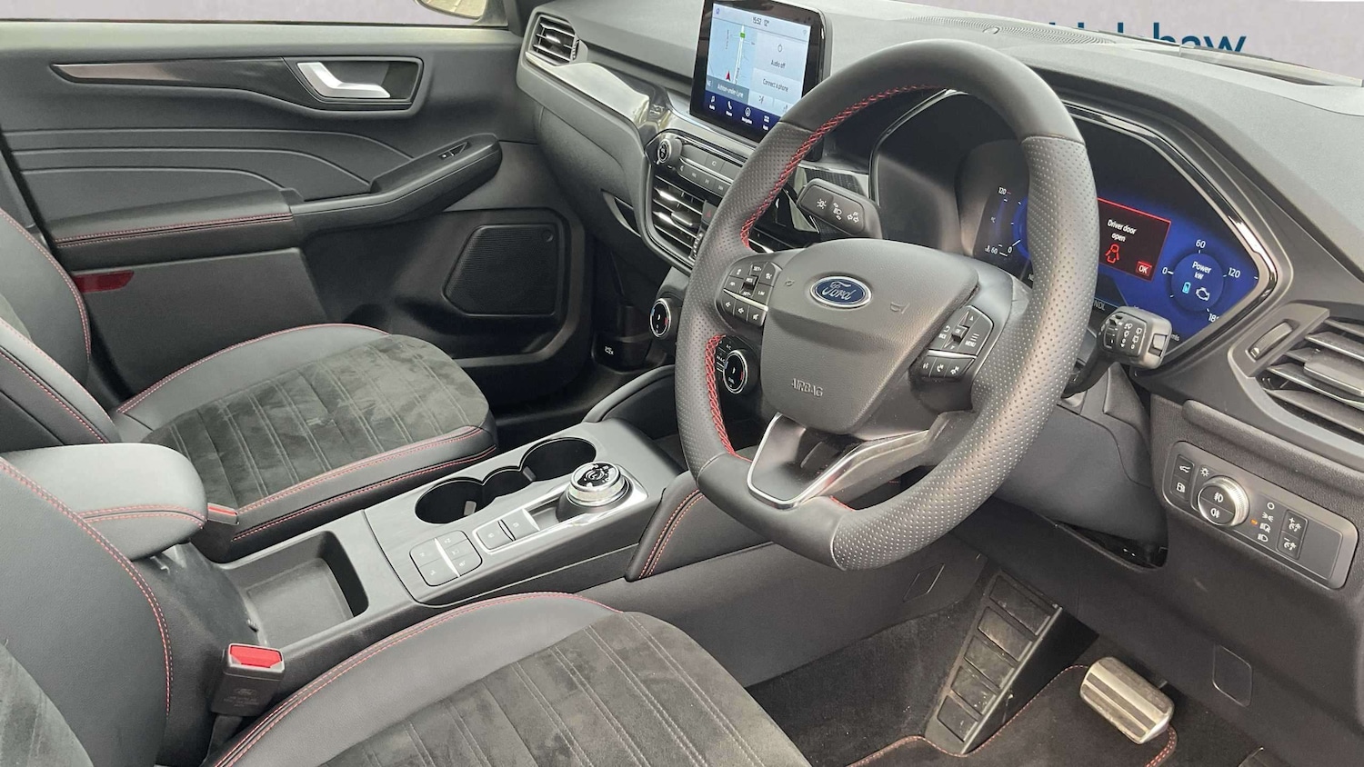 Used Ford Kuga 2023 for sale - 76316103: Photo 5