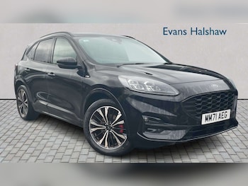 Used Ford Kuga 2022 for sale - 79015042: Photo